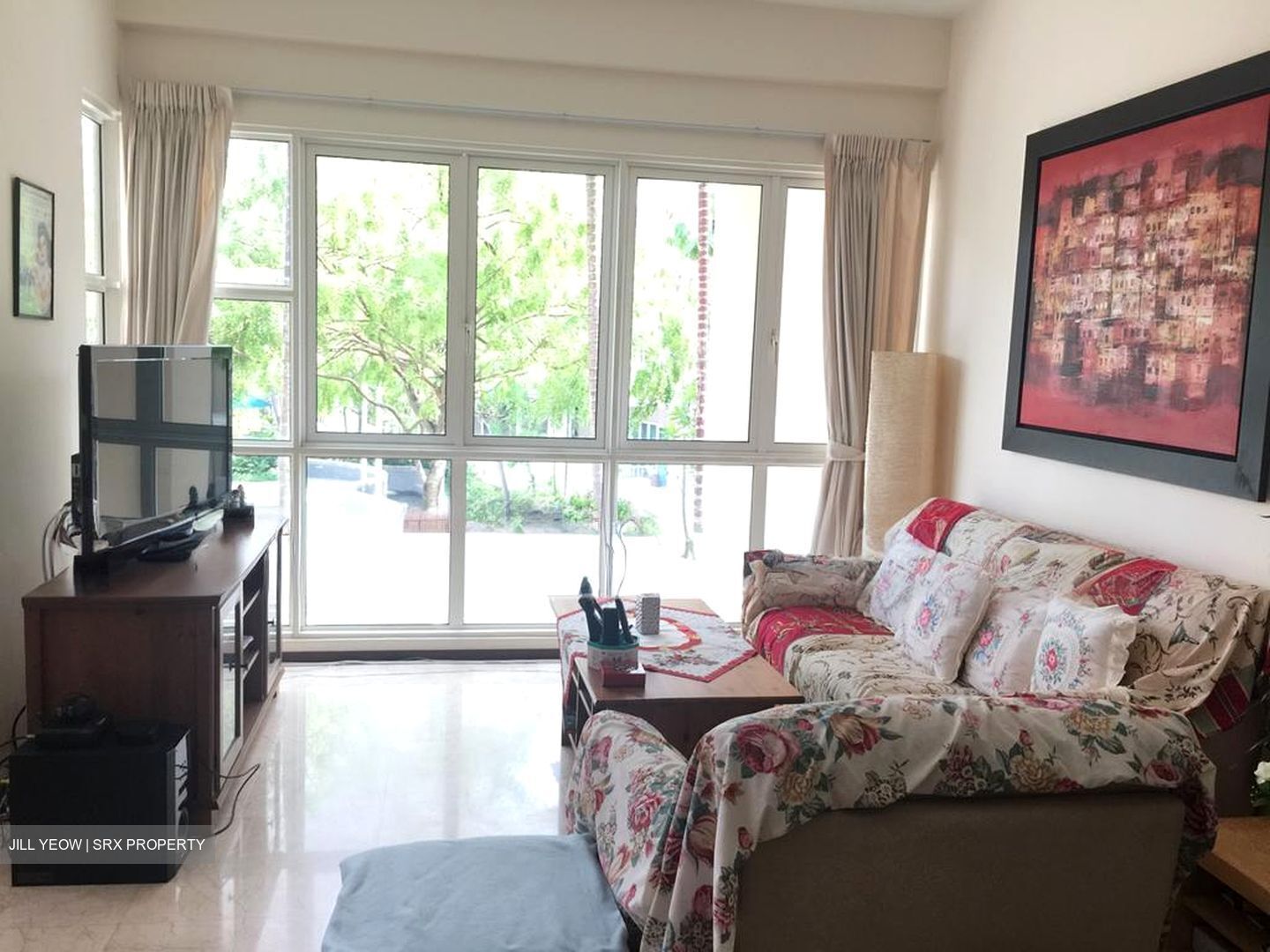 Country Park Condominium (D16), Condominium #580647991
